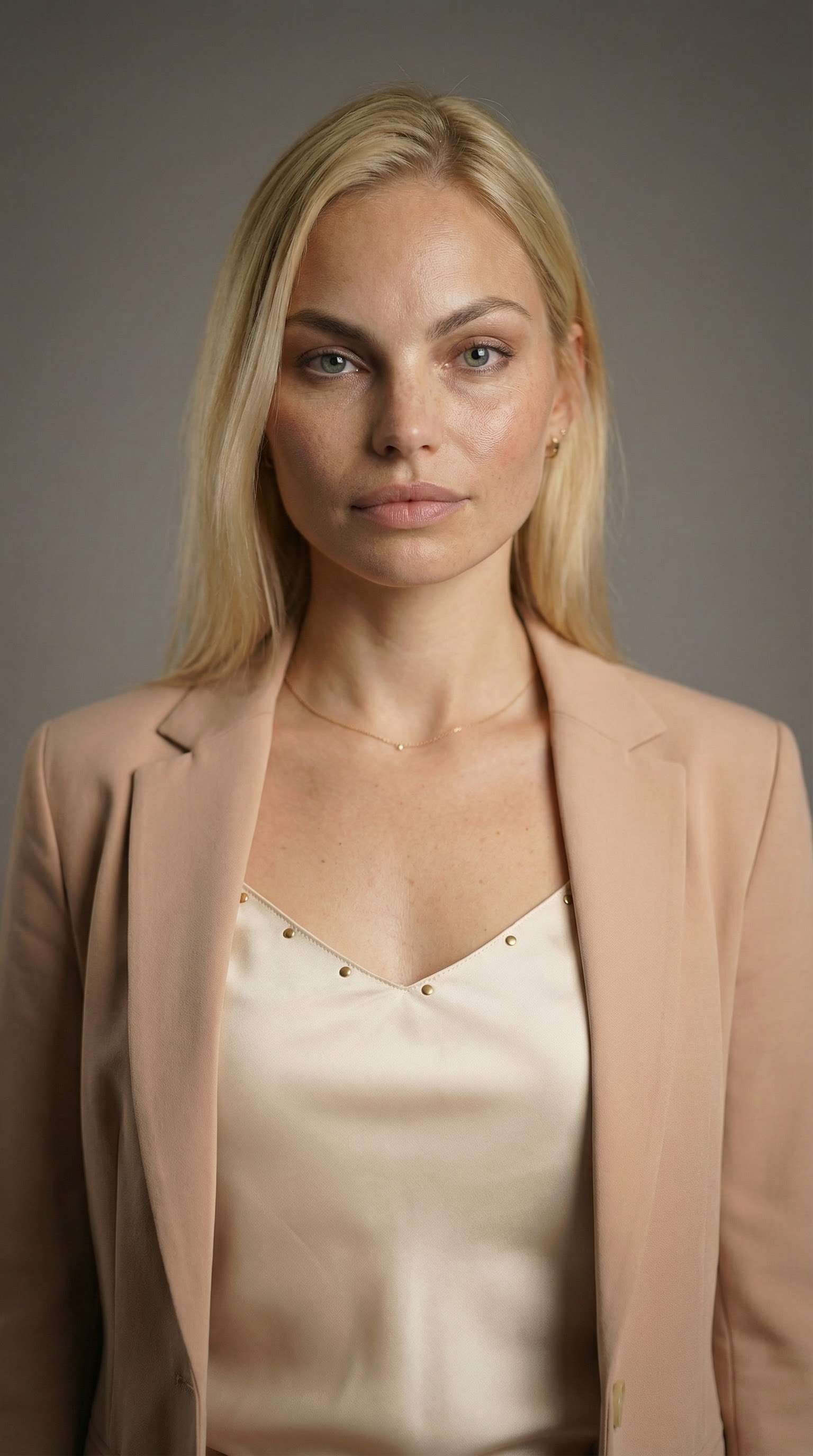 Iara — Influencer IA da NEXO